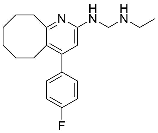 Blonanserin Impurity 19